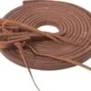 Cowperson Tack Day Worker Series 1/2 Inch Split Reins -Saddlery Shop 6688 default l