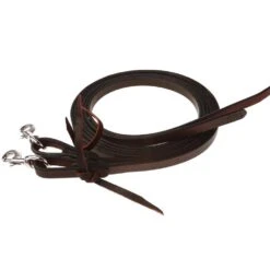 Tucker Saddlery Split Reins