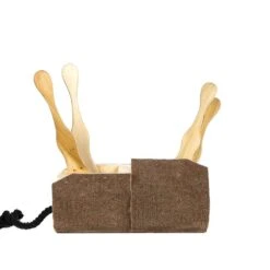 Rope It Up Bonnie The Goat