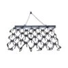 Priefert Chain Harrow 4x6 With Draw Bar And Hitch -Saddlery Shop 71086 default l
