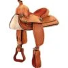 JT International Bob Cat Youth Pleasure Saddle 1 JT International Bob Cat Youth Pleasure Saddle -Saddlery Shop 724 default l
