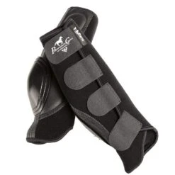 Professionals Choice VenTECH Slide-Tec Skid Boots
