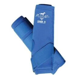 Professionals Choice SMB2 Medium Splint Boots 23 Professionals Choice SMB2 Medium Splint Boots -Saddlery Shop 7742 186618