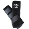Professionals Choice SMB2 Medium Splint Boots -Saddlery Shop 7742 20394