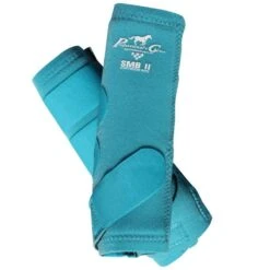 Professionals Choice SMB2 Medium Splint Boots 24 Professionals Choice SMB2 Medium Splint Boots -Saddlery Shop 7742 20400