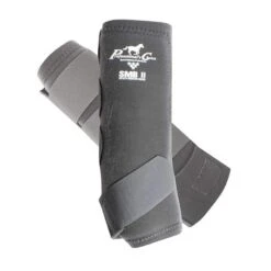Professionals Choice SMB2 Medium Splint Boots 22 Professionals Choice SMB2 Medium Splint Boots -Saddlery Shop 7742 538301
