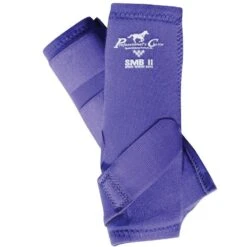 Professionals Choice SMB2 Medium Splint Boots 25 Professionals Choice SMB2 Medium Splint Boots -Saddlery Shop 7742 54071