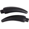 Hot Heels Inc. Jakesteer Replacements Horns Short -Saddlery Shop 7782 default l