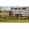 Carri Lite Corrals - Corral Horse Panel Kit -Saddlery Shop 80025 default l