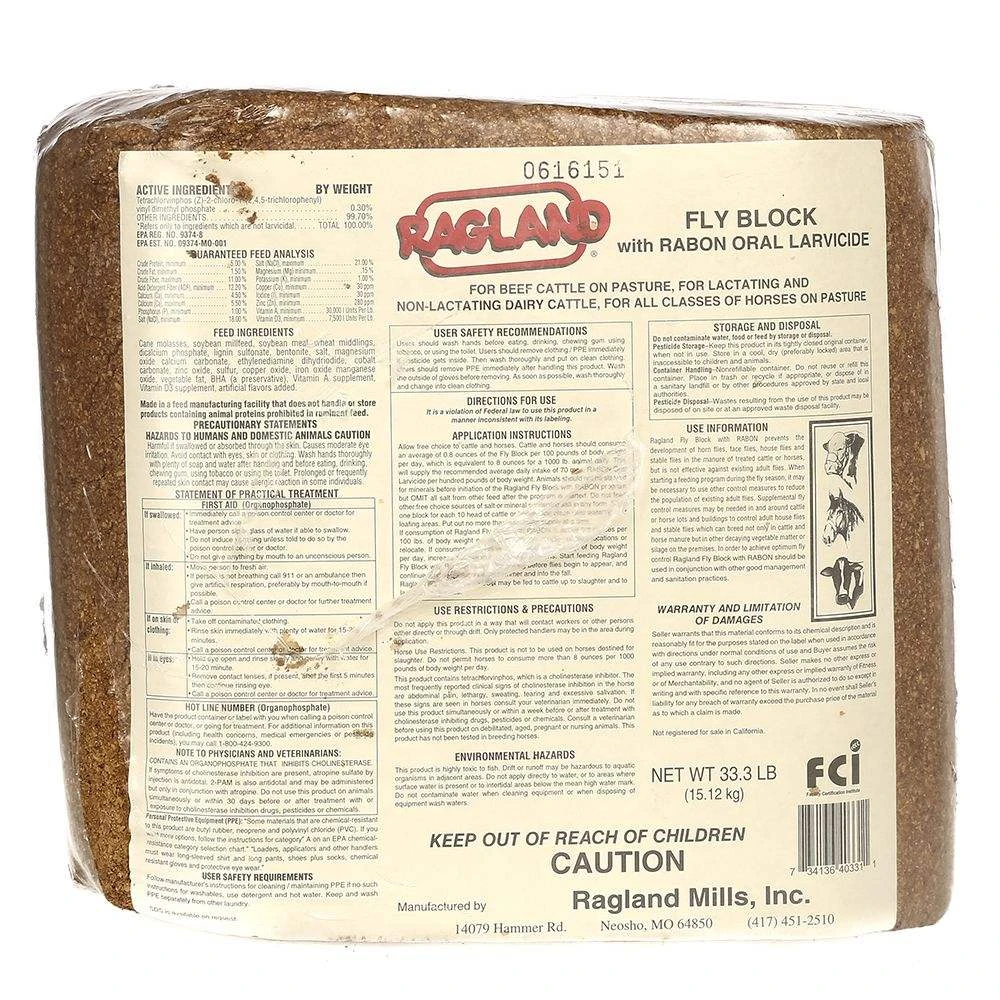 Ragland Fly Block With Rabon 3 Ragland Fly Block With Rabon