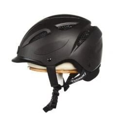 Phoenix Performance Tipperary Sportage Hybrid Equestrian Helmet -Saddlery Shop 8500 2