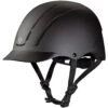 Troxel Spirit Helmet Black Duratec 2 Troxel Spirit Helmet Black Duratec -Saddlery Shop 87786 default l