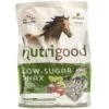 Manna Pro Nutrigood Low Sugar Treat