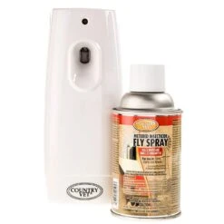 Country Vet Q-Mist Kit