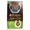 Purina Animal Nutrition Horse Apple And Oat Treats 15lbs -Saddlery Shop 90976 default l