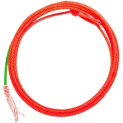 Top Hand Rope Company The 4-Strand Heel Rope