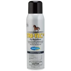 Tri-Tec 14 Fly Repellent 15 Oz BOV