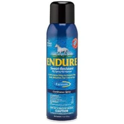 Endure Fly Spray 15oz BOV