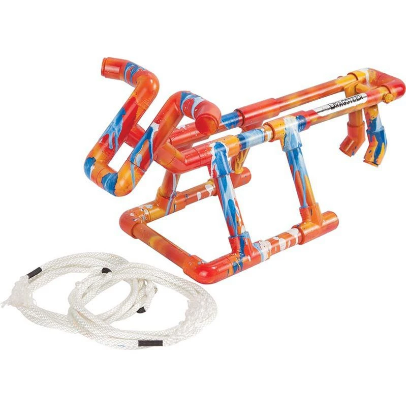 The Dragsteer Micro Toy Roping Dummy 7 The Dragsteer Micro Toy Roping Dummy - Image 5