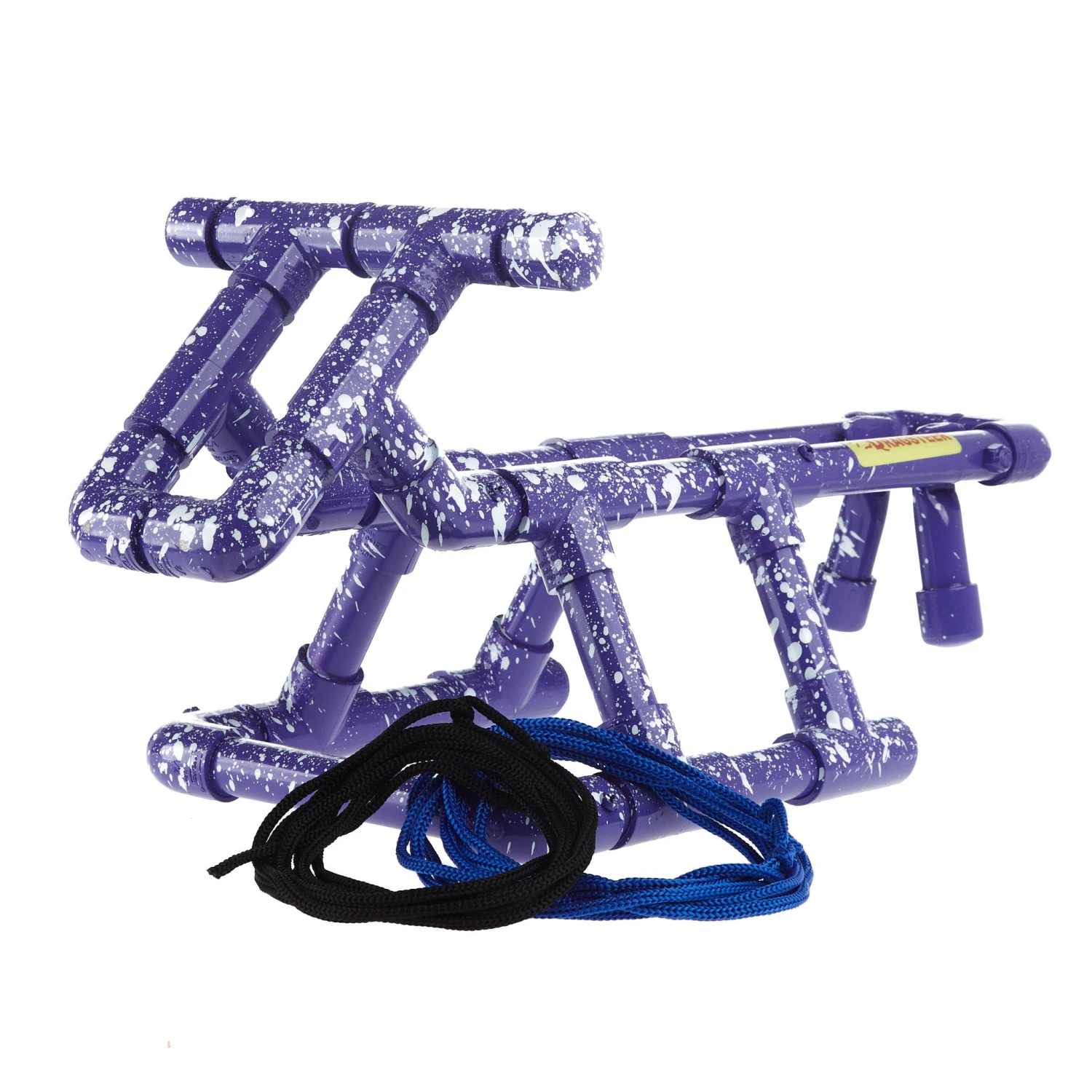 The Dragsteer Micro Toy Roping Dummy 3 The Dragsteer Micro Toy Roping Dummy