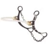 Classic Bozo Sidepull Bit -Saddlery Shop 9317 default l