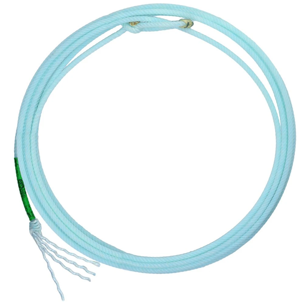 Top Hand Rope Company Score 4-strand Head Rope 3 Top Hand Rope Company Score 4-strand Head Rope