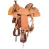 Nrs Competitors NRS Competitor Series Square Skirt Roughout Team Roper -Saddlery Shop 99236 default l