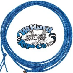 Willard Rope Company Company Junior Poly Rope 11 Willard Rope Company Company Junior Poly Rope -Saddlery Shop 9994 26579