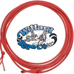 Willard Rope Company Company Junior Poly Rope 15 Willard Rope Company Company Junior Poly Rope -Saddlery Shop 9994 26581