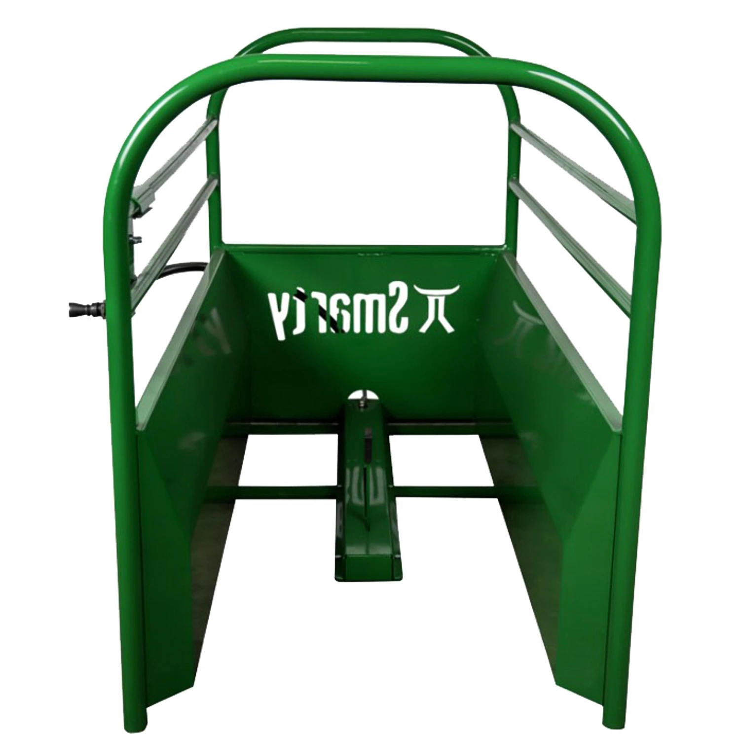 Smarty Shorty Roping Dummy SHOOT 6 Smarty Shorty Roping Dummy SHOOT - Image 4