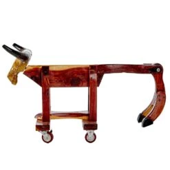 NRS Little Bandido Roping Dummy -Saddlery Shop BANDIDO 4