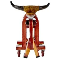 NRS Little Bandido Roping Dummy -Saddlery Shop BANDIDO 5