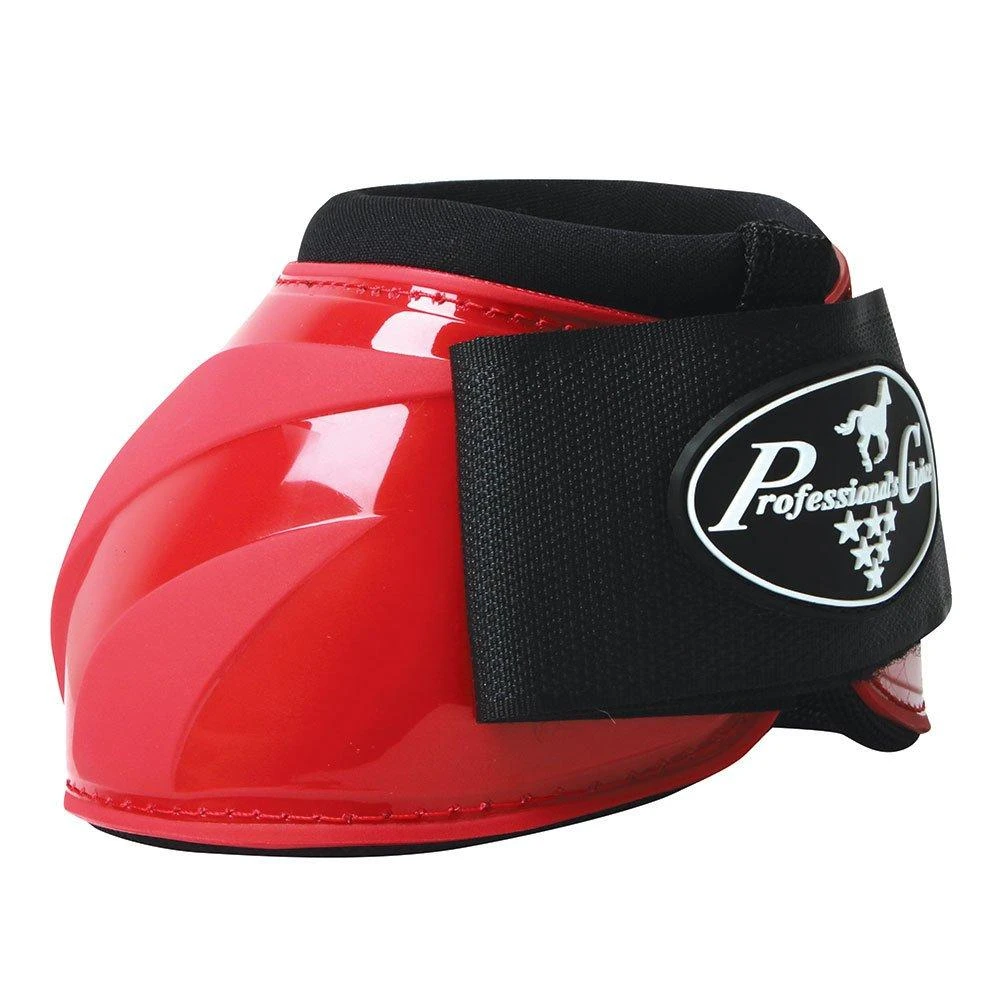 Professionals Choice Spartan II Large Bell Boots 5 Professionals Choice Spartan II Large Bell Boots - Image 3