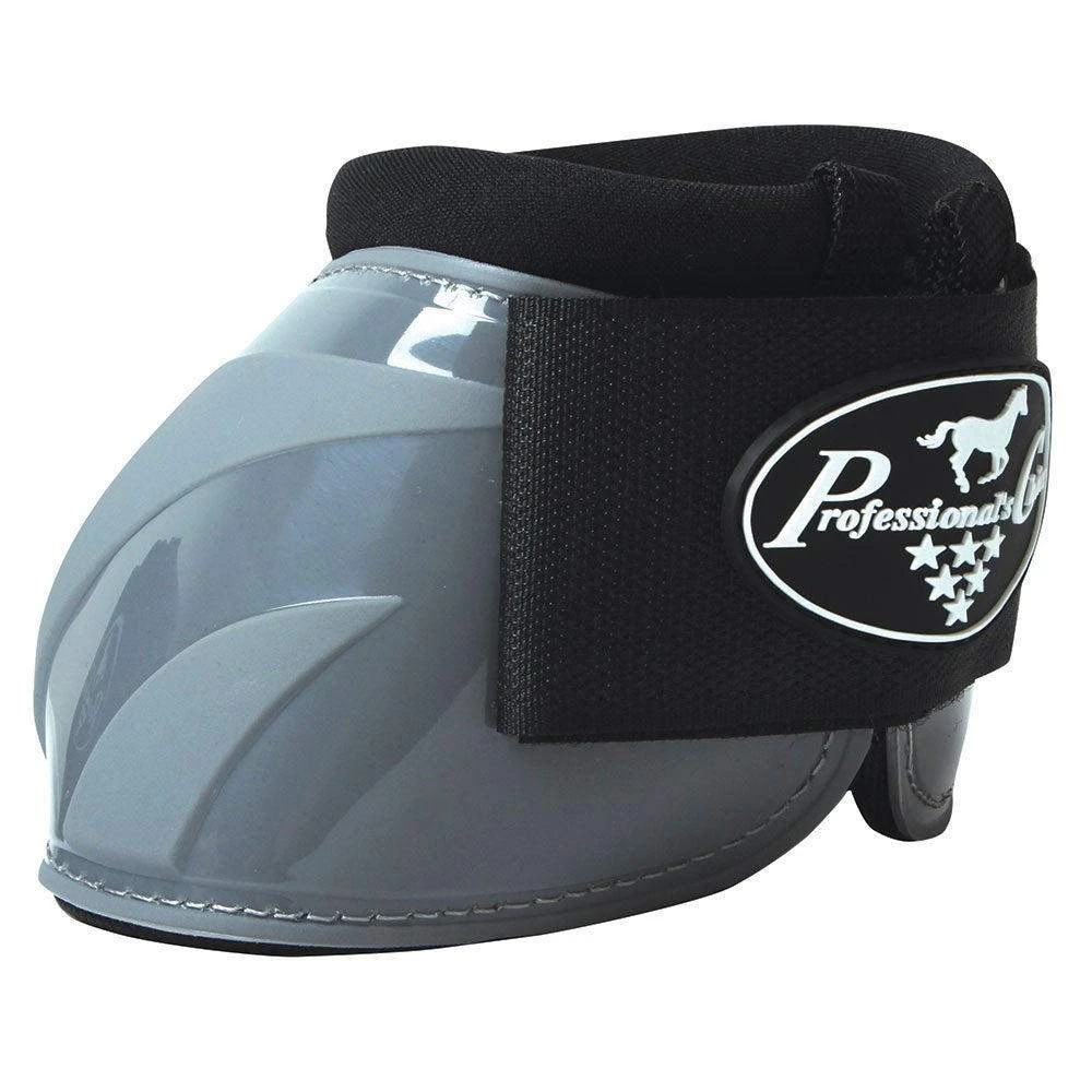 Professionals Choice Spartan II Large Bell Boots 6 Professionals Choice Spartan II Large Bell Boots - Image 4