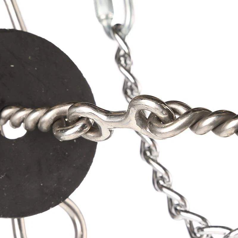 Reinsman Martha Josey Tear Drop Combo Gag Bit 4 Reinsman Martha Josey Tear Drop Combo Gag Bit - Image 2