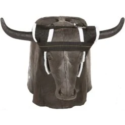 Heel O Matic Bones 2.0 Roping Dummy -Saddlery Shop BONES2 Front