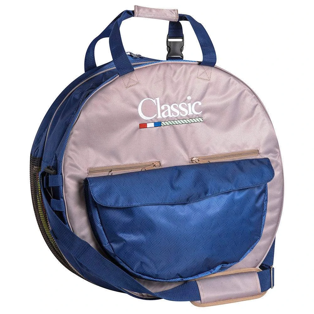 Classic Deluxe Rope Bag 4 Classic Deluxe Rope Bag - Image 2