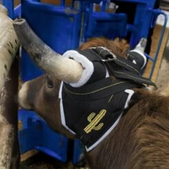 Cactus Gear Ropes Deluxe Horn Wrap -Saddlery Shop CGWRAP1