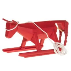 NRS Original Cowboy Toy Roping Dummy -Saddlery Shop COWTOY 4