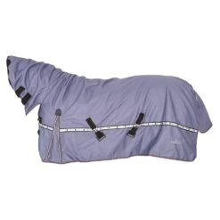Classic Cross Trainer 5k Blanket W/Hood 150g -Saddlery Shop CXB5H FLT