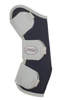 Horseware Ireland Amigo Ripstop Travel Boots 5 Horseware Ireland Amigo Ripstop Travel Boots -Saddlery Shop DBRT90 BI00 RGB