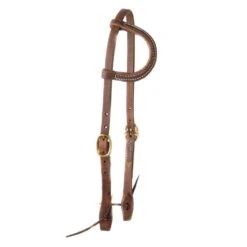 Dutton Bits NRS By Floating Hood Cavalry Bit Bridle Set -Saddlery Shop DUTTON 11