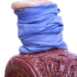 Ropesmart Blue Viper 12 Pack Bands -Saddlery Shop DVBJUMBO 1