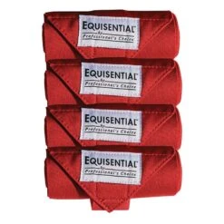 Professionals Choice Professional’s Equisential Standing Bandages -Saddlery Shop EQSB crim