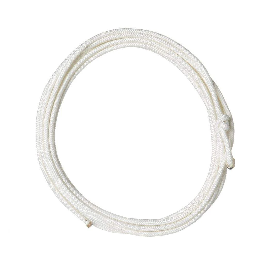 Dub Grant Rope Co Nylon Braided Ranch Rope 4 Dub Grant Rope Co Nylon Braided Ranch Rope - Image 2