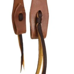 Martin Saddlery Basic Harness Split Headstall -Saddlery Shop HI21ANT 003