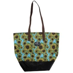 Professionals Choice Choice Tote Bag -Saddlery Shop PC TOTE 21 fromShopify 3