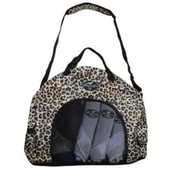 Professionals Choice 2022 Patterns Carry-All Bag -Saddlery Shop PCBCA 22 fromShopify 2