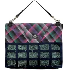 Professionals Choice Medium Feed Top Load Hay Bag 11 Professionals Choice Medium Feed Top Load Hay Bag -Saddlery Shop PCHBM Las