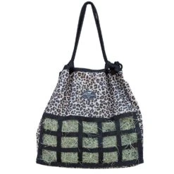 Professionals Choice 2022 Patterns Scratchless Hay Bag -Saddlery Shop PCHBNH 22 fromShopify 2